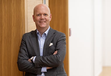 Marc A. Weiß