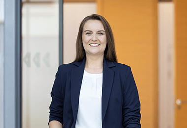 Anna-Lena Werz
