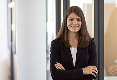 Nina Zimmermann
