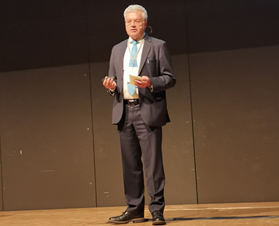 Wolfgang Kirschning_Mittelstandsforum 2021