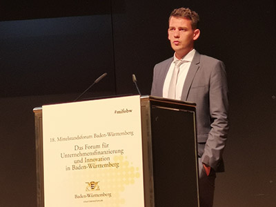 Benjamin Schirmer_Mittelstandsforum 2021