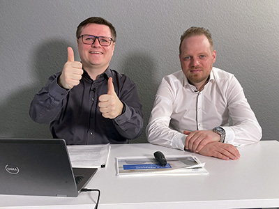 Bild RWT-Webinar NIS2