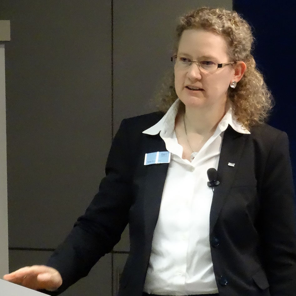Tanja Kury-Rilling