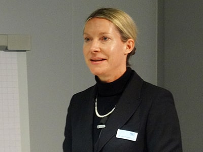 Dr. Anke Thiedemann, RWT Kolleg