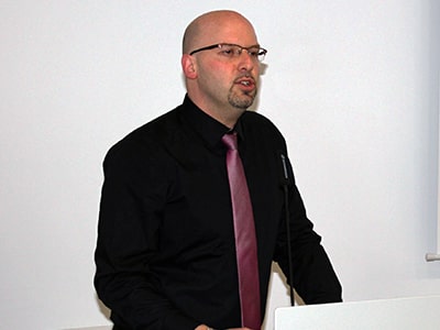 Marc Mollenkopf