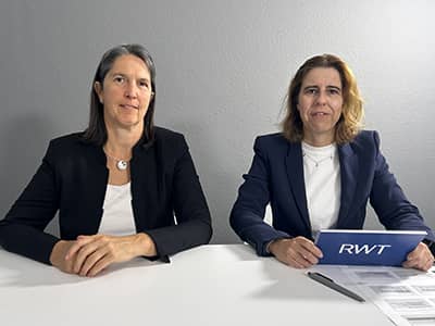 RWT-Webinar Umsatzsteuer 2023_Katharina Herzog, Yvonne Auer