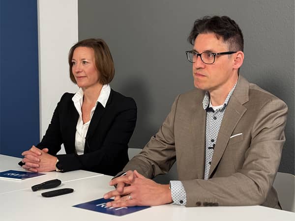 RWT-Webinar_VSME – Die Möglichkeit zur freiwilligen Nachhaltigkeitsberichterstattung im Mittelstand_Referenten_Alexander-David_Greeb_Susanne_Seifert