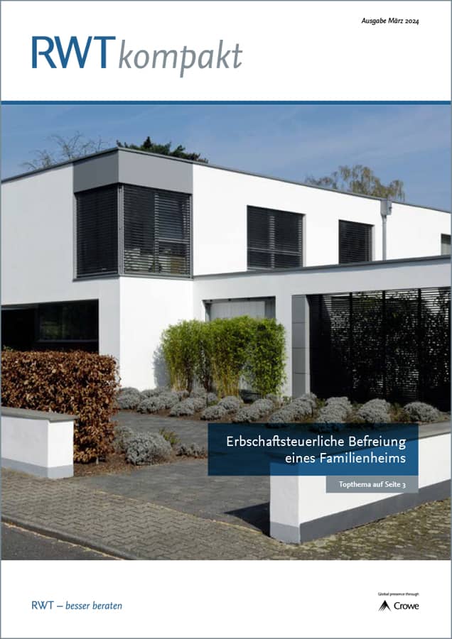 RWT kompakt März 2024_Titelbild