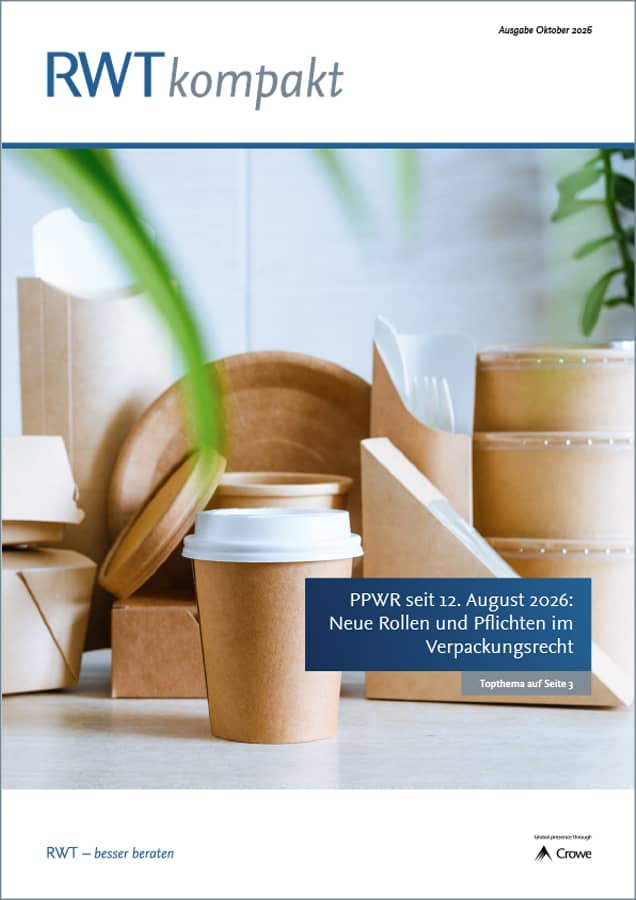 RWTkompakt_Oktober_2026_Titelbild_Top-Thema_PPWR_seit_12._August_2026_Neue_Rollen_und_Pflichten_im_Verpackungsrecht
