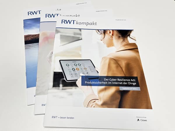 RWT · Lohnsteuerliche Behandlung von Aufwendungen für ...
