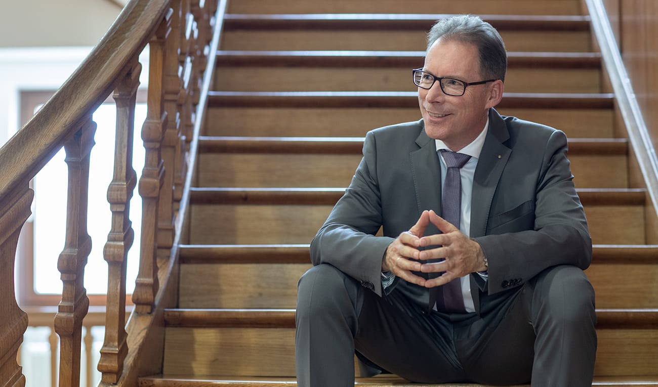 Kampagne Siegbert Dierberger